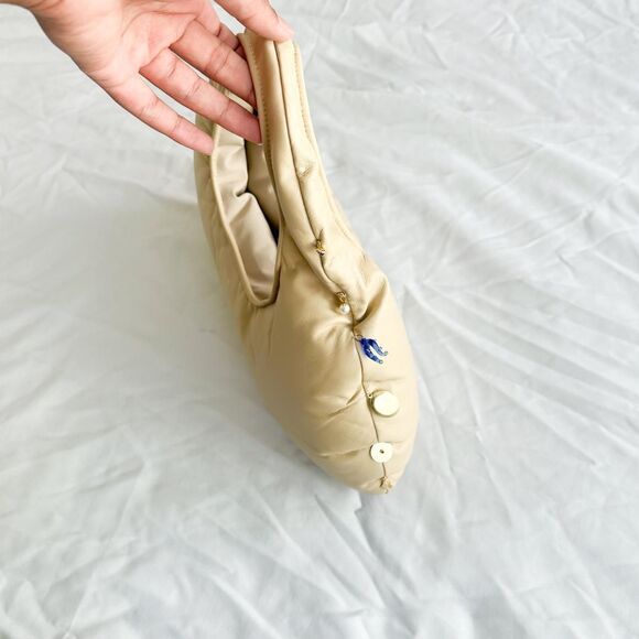 W 78 ST x 23carat Cloud Medium Gnocchi Bag - Picture 6 of 8